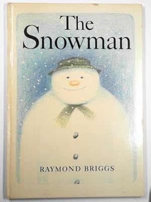 Seller image for The Snowman for sale by Cotswold Internet Books