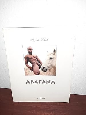 Seller image for Abafana (Zulu Boys) for sale by AwardWinningBooks