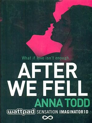 Seller image for After we fell for sale by Librodifaccia