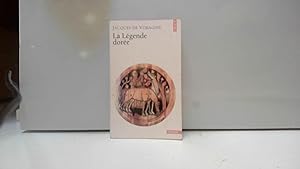 Seller image for La Lgende dore for sale by JLG_livres anciens et modernes