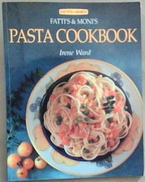 Bild des Verkufers fr Pasta Cookbook (Fatti's and Moni's) zum Verkauf von Chapter 1