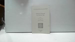 Imagen del vendedor de Fabliaux franais du Moyen-Age, tome I a la venta por JLG_livres anciens et modernes
