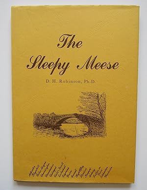 Seller image for THE SLEEPY MEESE ( The River Meese Shropshire ) for sale by Andrew Cox PBFA