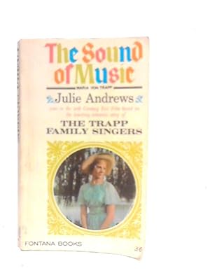 Immagine del venditore per The Sound of Music venduto da World of Rare Books