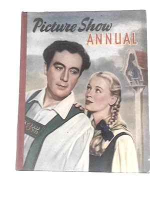 Seller image for Picture Show Annual 1951 for sale by World of Rare Books