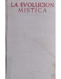 Seller image for LA EVOLUCIN MSTICA for sale by Librovicios