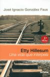 Seller image for Etty Hillesum : una vida que interpela for sale by Agapea Libros