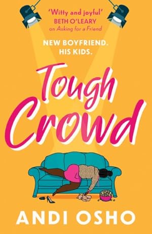 Seller image for Tough Crowd for sale by GreatBookPrices