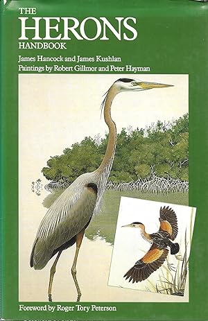 Seller image for The Herons Handbook for sale by GLENN DAVID BOOKS