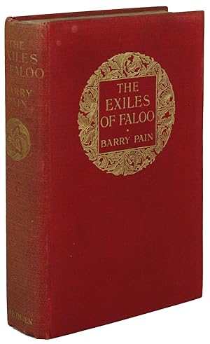 Image du vendeur pour THE EXILES OF FALOO . mis en vente par Currey, L.W. Inc. ABAA/ILAB