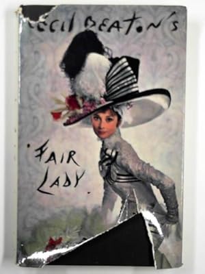 Seller image for Cecil Beaton's Fair Lady for sale by Cotswold Internet Books