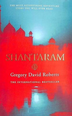 Immagine del venditore per Shantaram venduto da M Godding Books Ltd