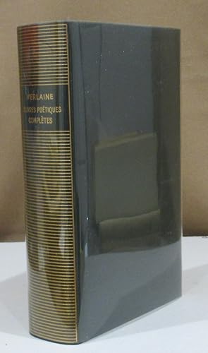 Oeuvres poétiques complètes. Texte établi et annoté par Y.-G. le Dantec. Édition Révisée, complét...