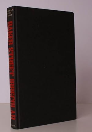 Seller image for Baker Street Irregular. NEAR FINE COPY for sale by Island Books