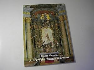 Bild des Verkufers fr Benediktinerabtei Weltenburg a.d. Donau : Geschichte und Kunst - Groer Kunstfhrer Bd. 86 zum Verkauf von Antiquariat Fuchseck