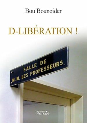 Image du vendeur pour D-libration ! - Essais sciences humaines philosophie mis en vente par Dmons et Merveilles