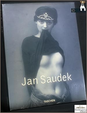 Seller image for Jan Saudek for sale by BookLovers of Bath