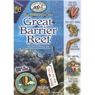 Seller image for The Mystery on the Great Barrier Reef for sale by eCampus
