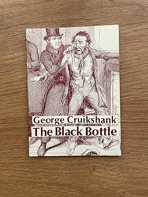 Seller image for THE BLACK BOTTLE for sale by Old Hall Bookshop, ABA ILAB PBFA BA