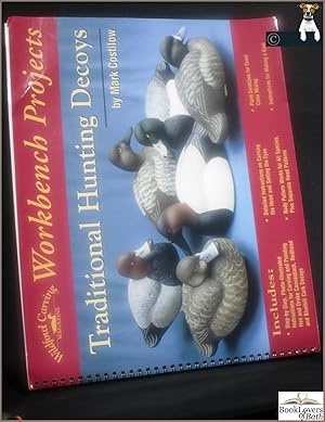 Traditional Hunting Decoys