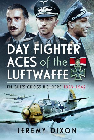 Image du vendeur pour Day Fighter Aces of the Luftwaffe : Knight's Cross Holders, 1939-1942 mis en vente par GreatBookPrices