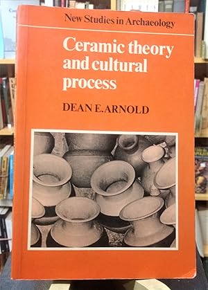 Ceramic theory and cultuyral process