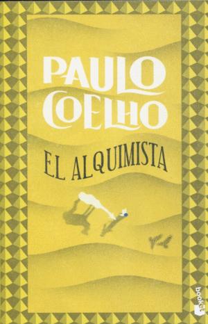 Imagen del vendedor de EL ALQUIMISTA a la venta por Libro Inmortal - Libros&Co. Librería Low Cost
