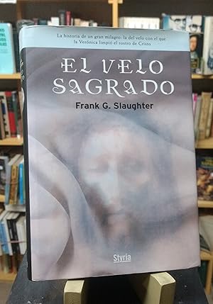 El velo sagrado