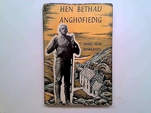 Seller image for Hen Bethau Anghofiedig for sale by Goldstone Rare Books