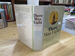 Seller image for There Was Light: Autobiography of a University Berkeley 1868 - 1968 for sale by Timothy Norlen Bookseller