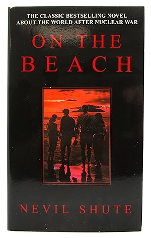 Seller image for On the Beach for sale by Book Nook