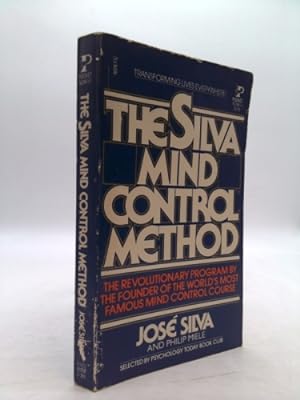 Immagine del venditore per Silva Mind Control venduto da ThriftBooksVintage