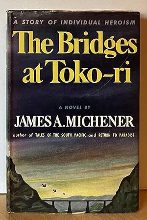 The Bridges at Toko-ri