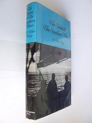 Bild des Verkufers fr The Solent and the Southern Waters. a casual exploration of the seaways about the Isle of Wight and of the creeks and inlets from Chichester to Poole zum Verkauf von McLaren Books Ltd., ABA(associate), PBFA