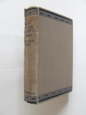 Bild des Verkufers fr The Solent and the Southern Waters, a casual exploration of the seaways about the Isle of Wight and of the creeks and inlets from Chichester to Poole zum Verkauf von McLaren Books Ltd., ABA(associate), PBFA