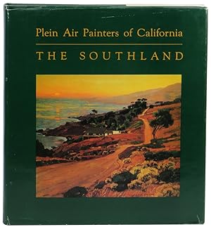 Seller image for Plein Air Painters of California: The Southland for sale by Kenneth Mallory Bookseller ABAA