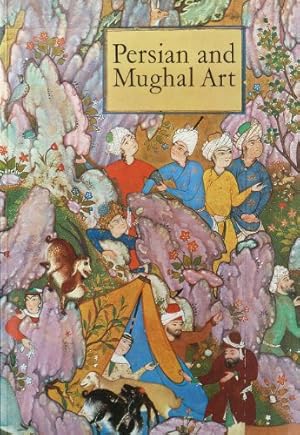 Immagine del venditore per Persian and Mughal art venduto da Joseph Burridge Books