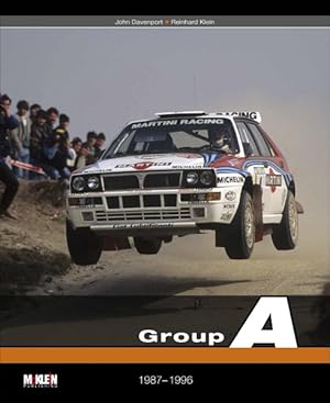 Seller image for Group a : When Rallying Created Road Car Icons for sale by GreatBookPrices