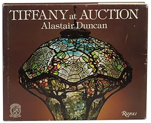 Tiffany at Auction