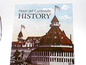 Hotel del Coronado History (San Diego)