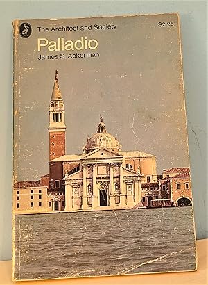 Seller image for Palladio for sale by Berthoff Books