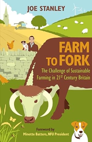 Seller image for Farm to Fork (Paperback) for sale by Grand Eagle Retail