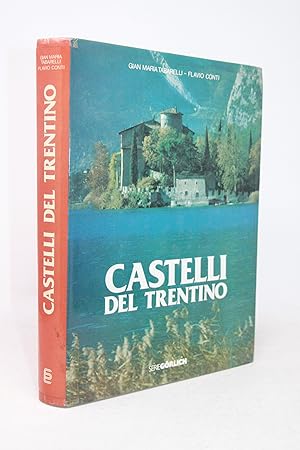 Immagine del venditore per Castelli del Trentino venduto da Daniel Zachariah