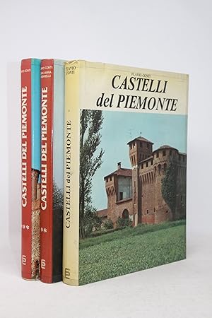 Castelli del Piemonte