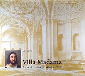 Seller image for Villa Madama for sale by Marlowes Books and Music