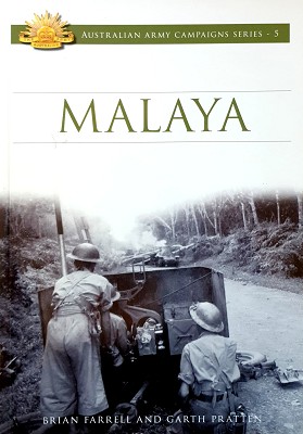 Seller image for Malaya for sale by Marlowes Books and Music