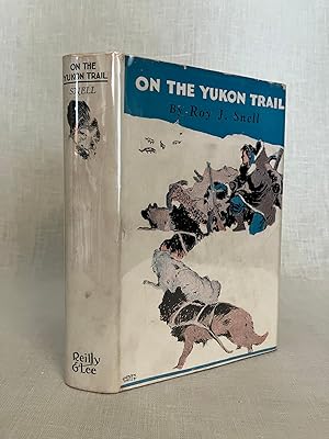 On The Yukon Trail (Book 2 of the Radio-Phone Series)