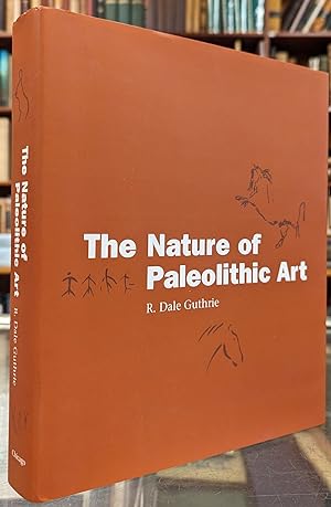 Bild des Verkufers fr The Nature of Paleolithic Art zum Verkauf von Moe's Books
