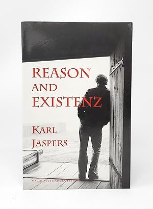 Seller image for Reason and Existenz for sale by Underground Books, ABAA
