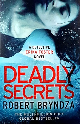 Deadly Secrets